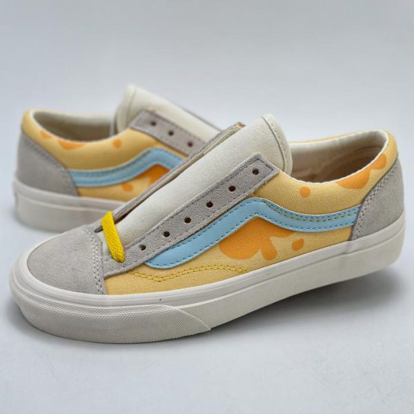 Serie Vans Style 36