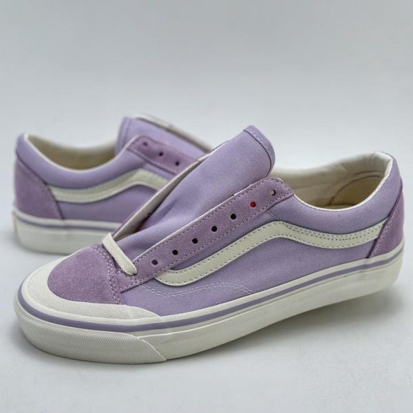 Serie Vans Premium