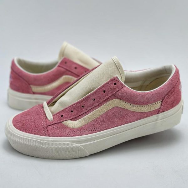 repliche,replica,perfette,siti di,affidabili,migliori siti,dove comprare,1:1,scarpe da ginnastica Vans Vault e serie Style 36