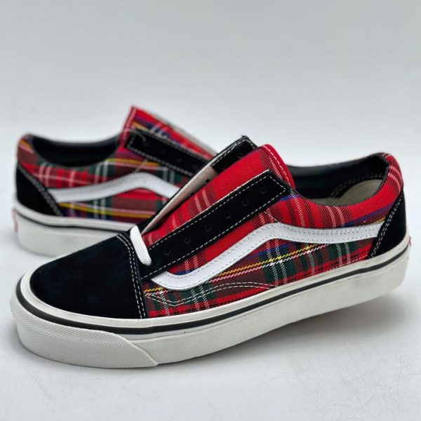 repliche,replica,perfette,siti di,affidabili,migliori siti,dove comprare,1:1,scarpe da ginnastica FURGONI Old SKool 36 serie DX