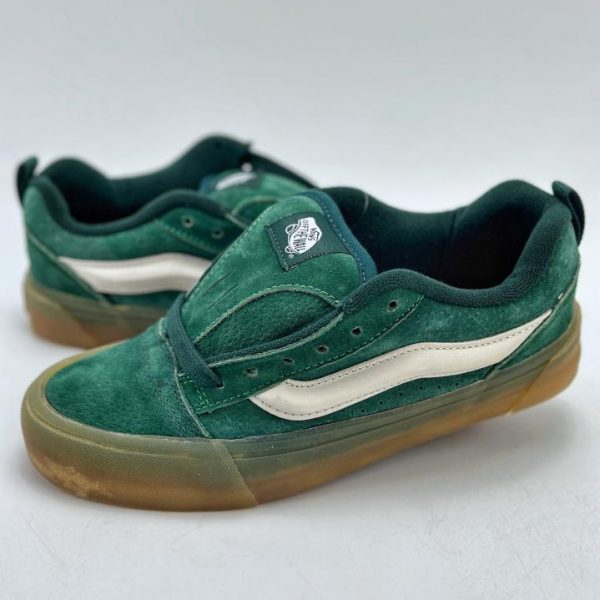 repliche,replica,perfette,siti di,affidabili,migliori siti,dove comprare,1:1,scarpe da ginnastica Serie Vans Classics Knu Skool