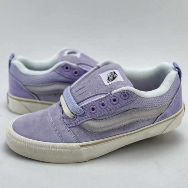 repliche,replica,perfette,siti di,affidabili,migliori siti,dove comprare,1:1,scarpe da ginnastica Vans Vault VLT serie Knu Skool