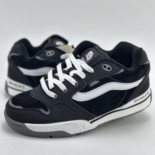 repliche,replica,perfette,siti di,affidabili,migliori siti,dove comprare,1:1,scarpe da ginnastica VANS ROWLEY serie XLT