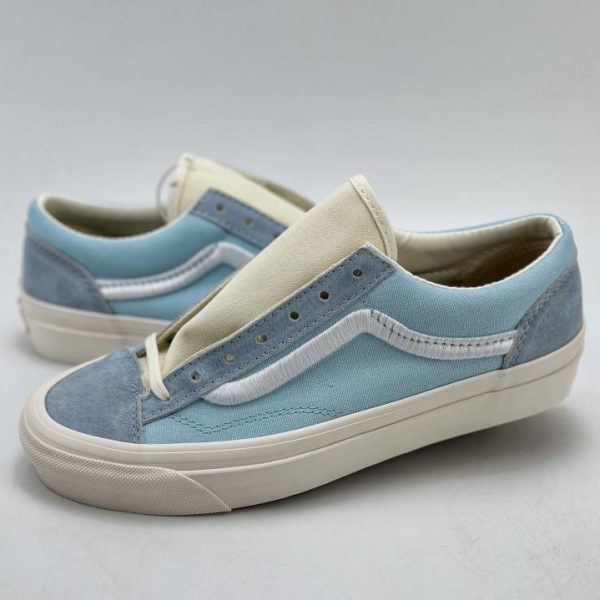 repliche,replica,perfette,siti di,affidabili,migliori siti,dove comprare,1:1,scarpe da ginnastica Vans Vault e serie Style 36