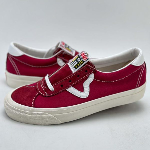 repliche,replica,perfette,siti di,affidabili,migliori siti,dove comprare,1:1,scarpe da ginnastica Vans Style 73 serie DX