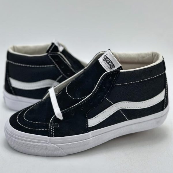 repliche,replica,perfette,siti di,affidabili,migliori siti,dove comprare,1:1,scarpe da ginnastica Vans OTW Sk8-Mid Ristampa serie 83
