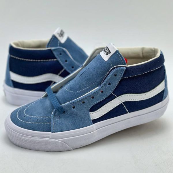 repliche,replica,perfette,siti di,affidabili,migliori siti,dove comprare,1:1,scarpe da ginnastica Vans OTW Sk8-Mid Ristampa serie 83