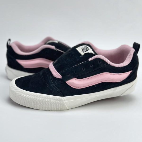 repliche,replica,perfette,siti di,affidabili,migliori siti,dove comprare,1:1,scarpe da ginnastica Serie Vans Classics Knu Skool