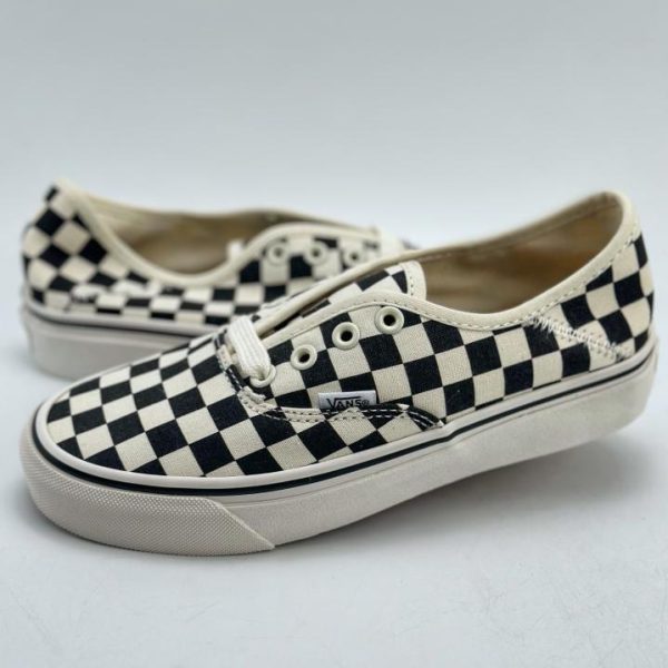 repliche,replica,perfette,siti di,affidabili,migliori siti,dove comprare,1:1,scarpe da ginnastica VANS Serie VR3 autentica