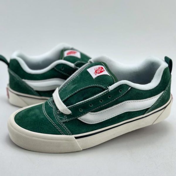 repliche,replica,perfette,siti di,affidabili,migliori siti,dove comprare,1:1,scarpe da ginnastica Serie Vans Classics Knu Skool
