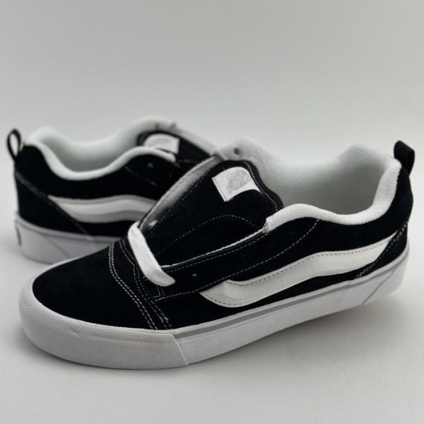 repliche,replica,perfette,siti di,affidabili,migliori siti,dove comprare,1:1,scarpe da ginnastica Serie Vans Classics Knu Skool