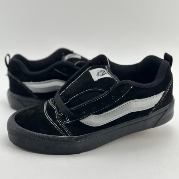 repliche,replica,perfette,siti di,affidabili,migliori siti,dove comprare,1:1,scarpe da ginnastica Serie Vans Classics Knu Skool