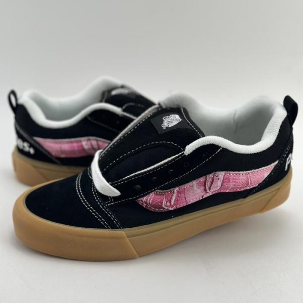 repliche,replica,perfette,siti di,affidabili,migliori siti,dove comprare,1:1,scarpe da ginnastica Serie Vans Classics Knu Skool