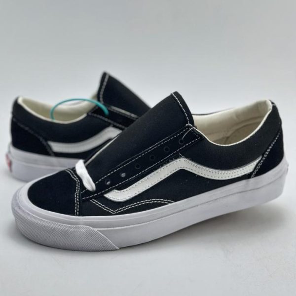 repliche,replica,perfette,siti di,affidabili,migliori siti,dove comprare,1:1,scarpe da ginnastica Serie Vans Style 36 Lx
