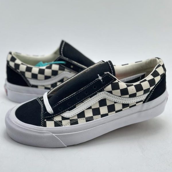 repliche,replica,perfette,siti di,affidabili,migliori siti,dove comprare,1:1,scarpe da ginnastica Serie Vans Style 36 Lx