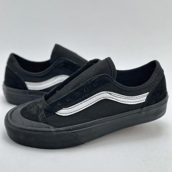 repliche,replica,perfette,siti di,affidabili,migliori siti,dove comprare,1:1,scarpe da ginnastica Vans Style 36 Cecon serie SF