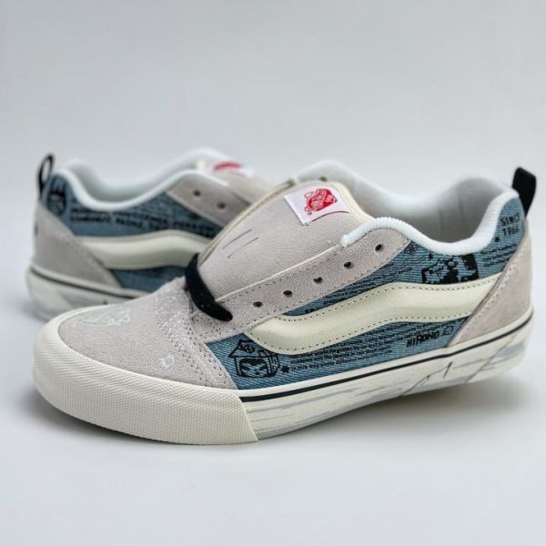 repliche,replica,perfette,siti di,affidabili,migliori siti,dove comprare,1:1,scarpe da ginnastica Serie HIRONO x Vans Knu Skool