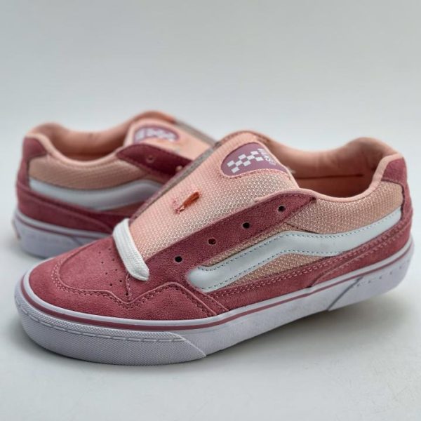 repliche,replica,perfette,siti di,affidabili,migliori siti,dove comprare,1:1,scarpe da ginnastica Serie Vans Classics Knu Skool