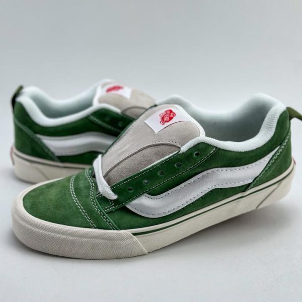 repliche,replica,perfette,siti di,affidabili,migliori siti,dove comprare,1:1,scarpe da ginnastica Serie Vans Classics Knu Skool