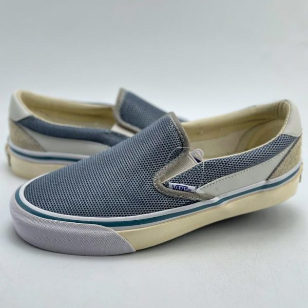 repliche,replica,perfette,siti di,affidabili,migliori siti,dove comprare,1:1,scarpe da ginnastica Vans TDC Tokyo Design Collective Old Skool serie Slip-On