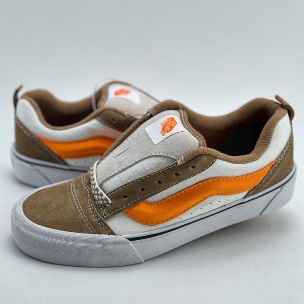 repliche,replica,perfette,siti di,affidabili,migliori siti,dove comprare,1:1,scarpe da ginnastica Serie Vans Classics Knu Skool