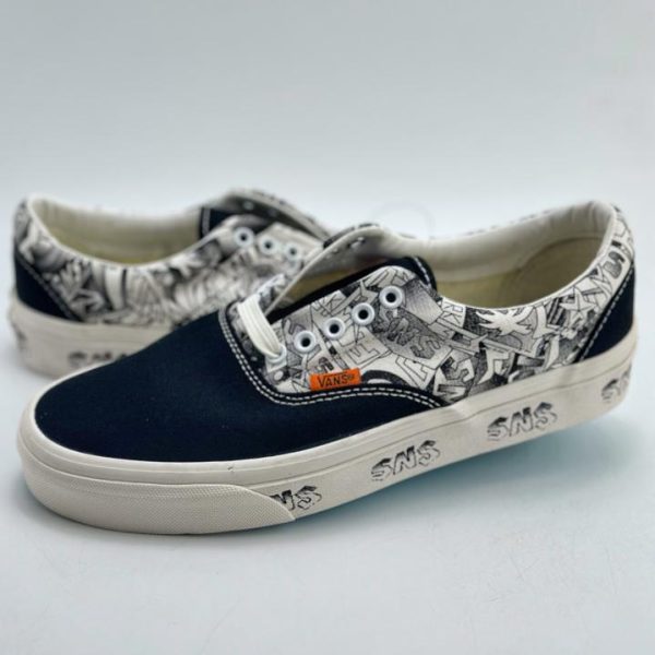 repliche,replica,perfette,siti di,affidabili,migliori siti,dove comprare,1:1,scarpe da ginnastica Serie di sneakersntuff LA x Vans