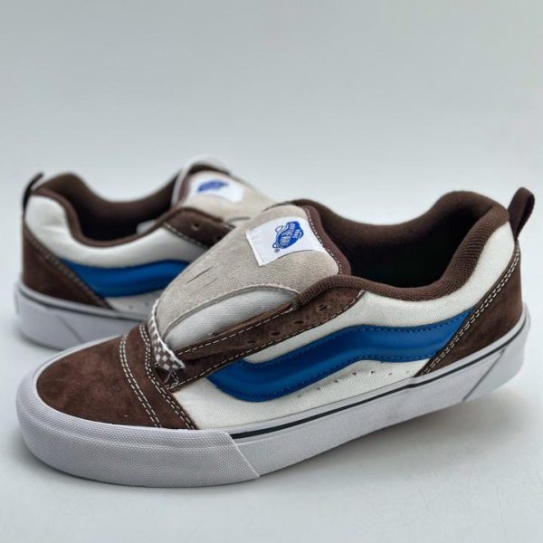 repliche,replica,perfette,siti di,affidabili,migliori siti,dove comprare,1:1,scarpe da ginnastica Serie Vans Classics Knu Skool
