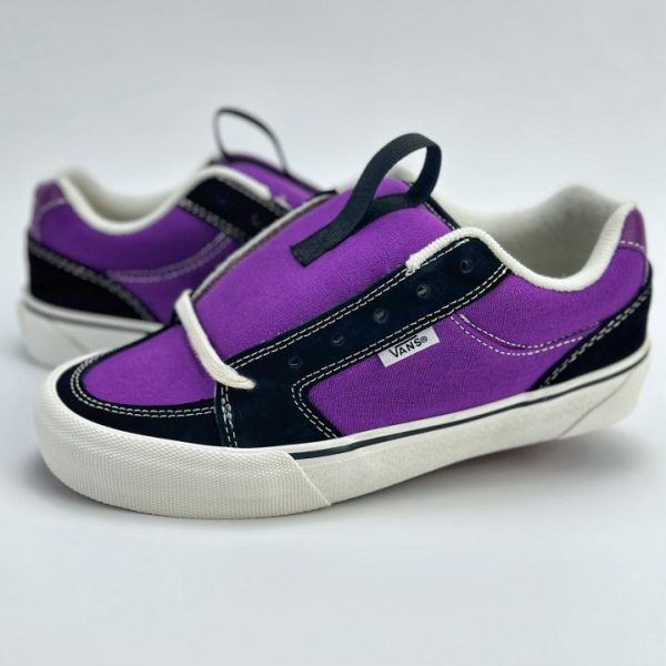 Serie Vans Chukka Push