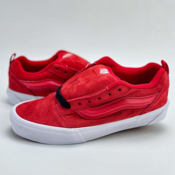 repliche,replica,perfette,siti di,affidabili,migliori siti,dove comprare,1:1,scarpe da ginnastica Serie Vans Classics Knu Skool