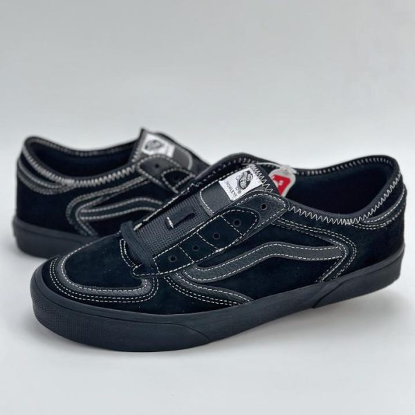 Serie Vans Rowley Classics