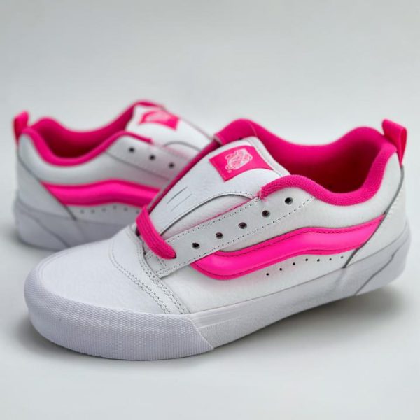 repliche,replica,perfette,siti di,affidabili,migliori siti,dove comprare,1:1,scarpe da ginnastica Serie Vans Classics Knu Skool