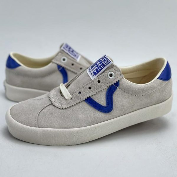 Vans Epoch Sport Style serie 73