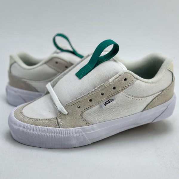 Serie Vans Chukka Push