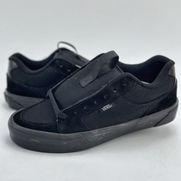 repliche,replica,perfette,siti di,affidabili,migliori siti,dove comprare,1:1,scarpe da ginnastica Serie Vans Chukka Push