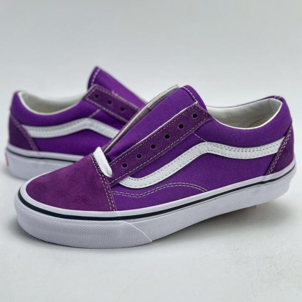 Serie Vans Old Skool