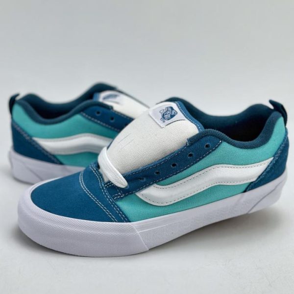 Serie Vans Knu Skool