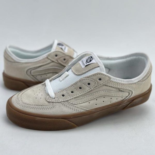 Serie Vans Rowley Classics