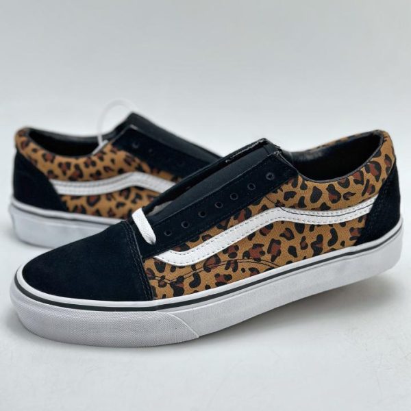 Serie Vans Old Skool