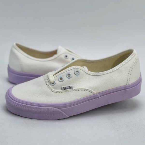 Serie Vans Authentic