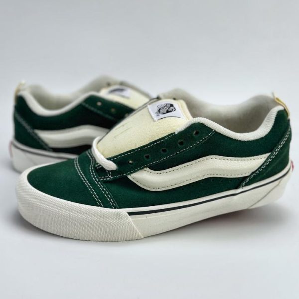 repliche,replica,perfette,siti di,affidabili,migliori siti,dove comprare,1:1,scarpe da ginnastica Serie Vans Classics Knu Skool