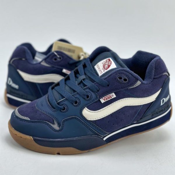 VANS ROWLEY serie XLT