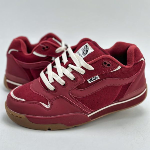 VANS ROWLEY serie XLT