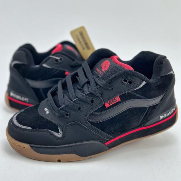 repliche,replica,perfette,siti di,affidabili,migliori siti,dove comprare,1:1,scarpe da ginnastica VANS ROWLEY serie XLT
