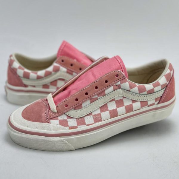 Vans Old Skool Reissue serie 136