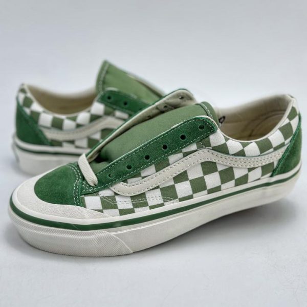 Vans Old Skool Reissue serie 136