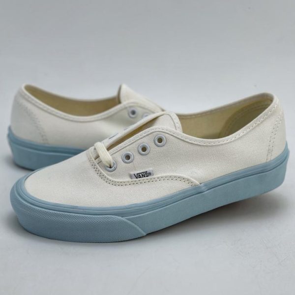 Serie Vans Authetic