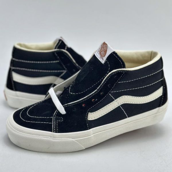 repliche,replica,perfette,siti di,affidabili,migliori siti,dove comprare,1:1,scarpe da ginnastica Vans serie SK8-Hi VR3