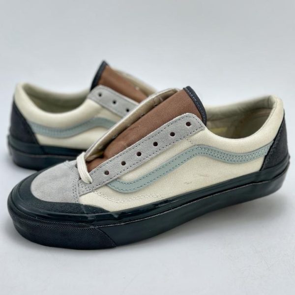Serie Vans Style