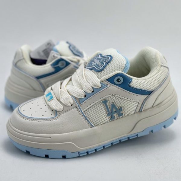 repliche,replica,perfette,siti di,affidabili,migliori siti,dove comprare,1:1,scarpe da ginnastica NY American Football Yankees x MLB Chunky Runner Scarpe da jogging sportive casual con suola spessa per papà con suola spessa