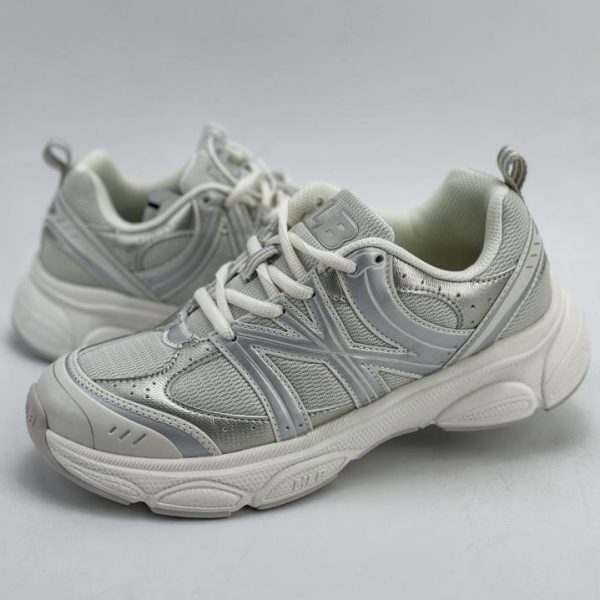 repliche,replica,perfette,siti di,affidabili,migliori siti,dove comprare,1:1,scarpe da ginnastica NY American Football Yankees x MLB Chunky Runner Scarpe da jogging sportive casual con suola spessa per papà con suola spessa